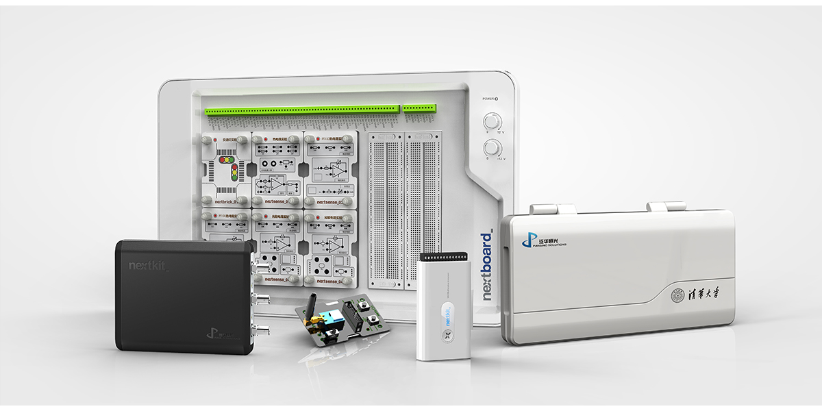 Hardware Instruments，