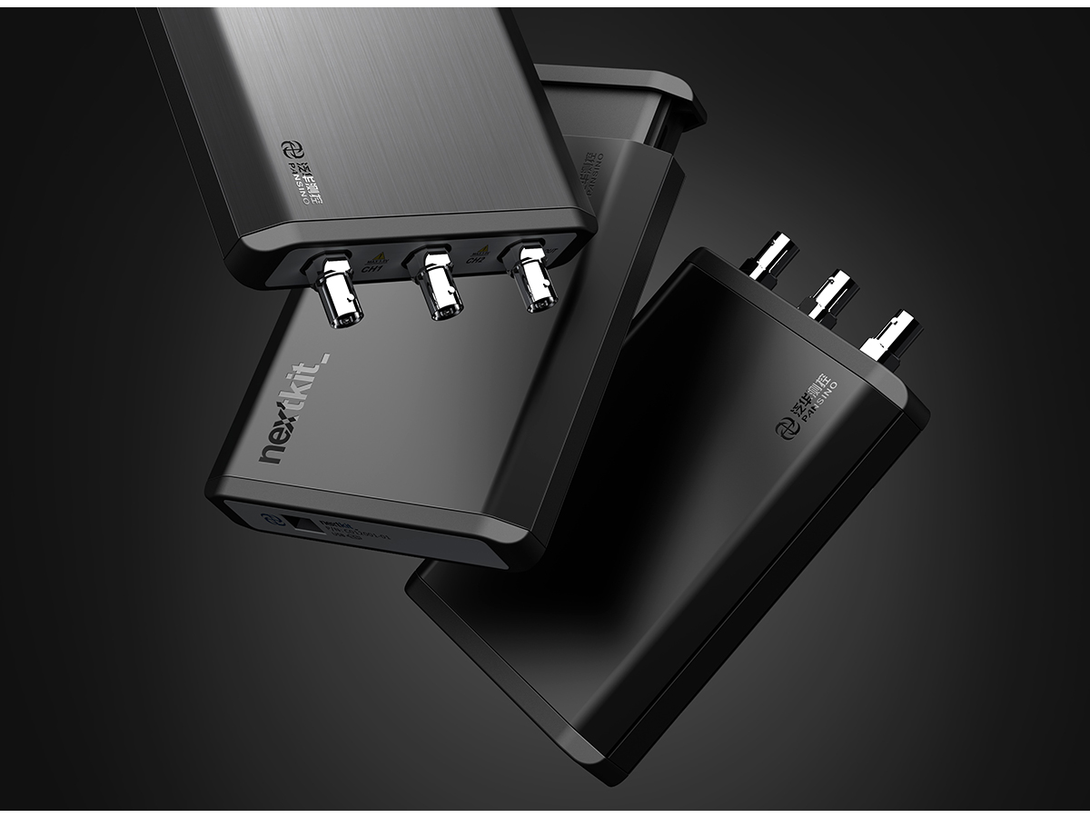 Hardware Instruments，