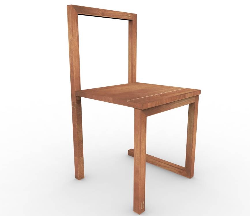 Chair design，Modular design，Creative home，