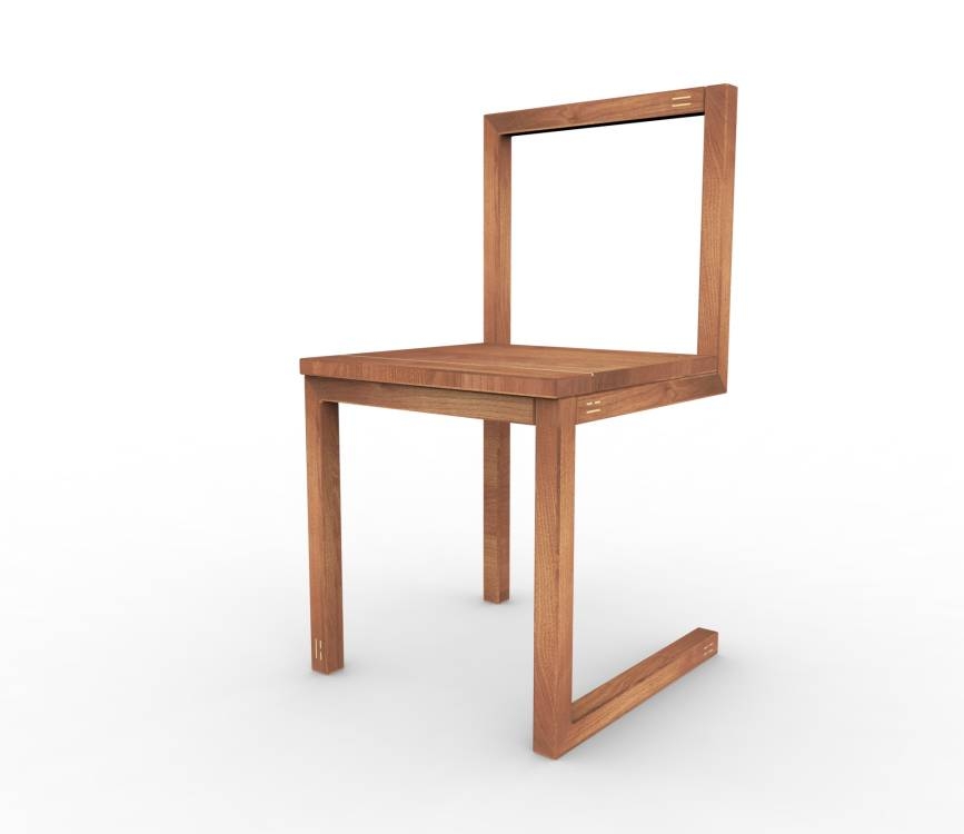 Chair design，Modular design，Creative home，