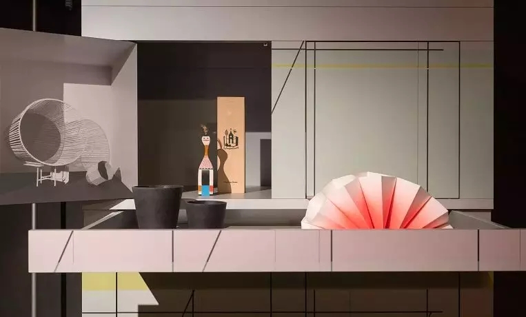 Shanghai，IKEA，MUJI，Line Park，Nordic style，