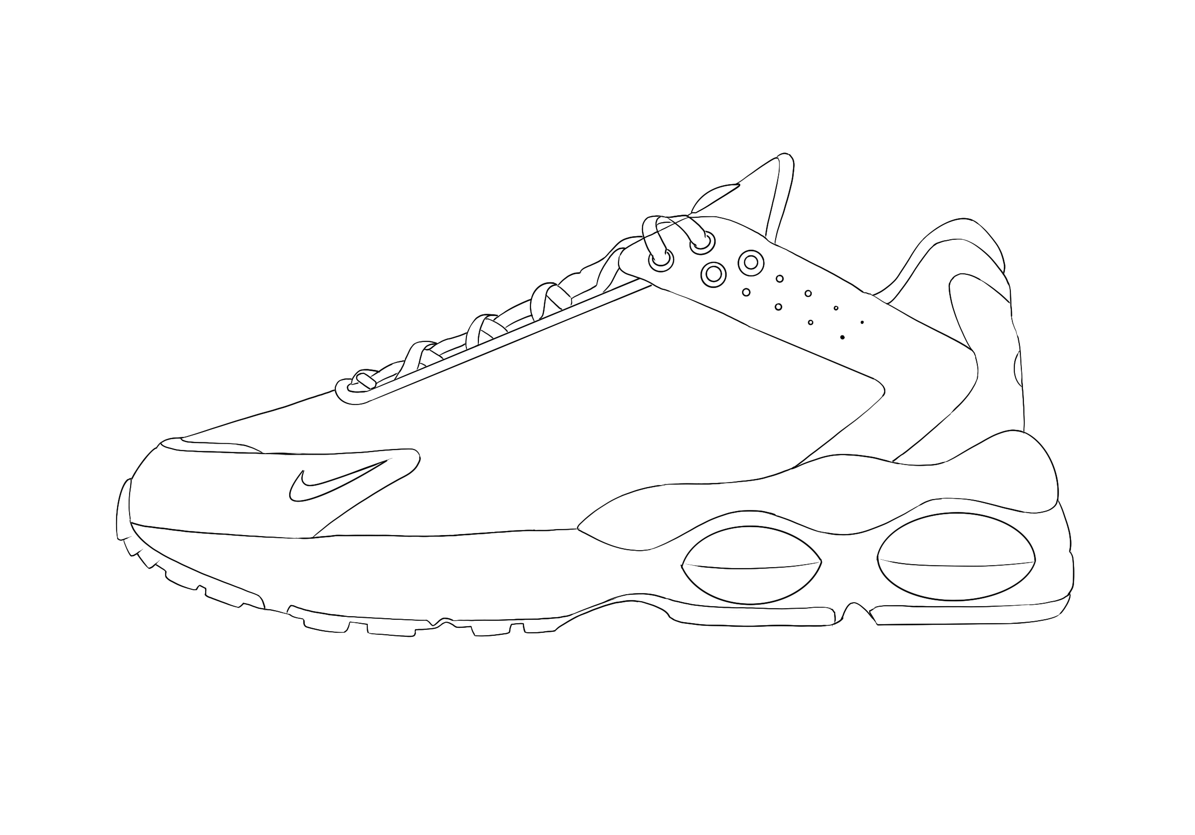 industrial design，product，Procreate，