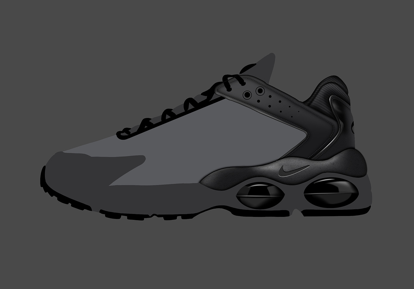 industrial design，product，Procreate，