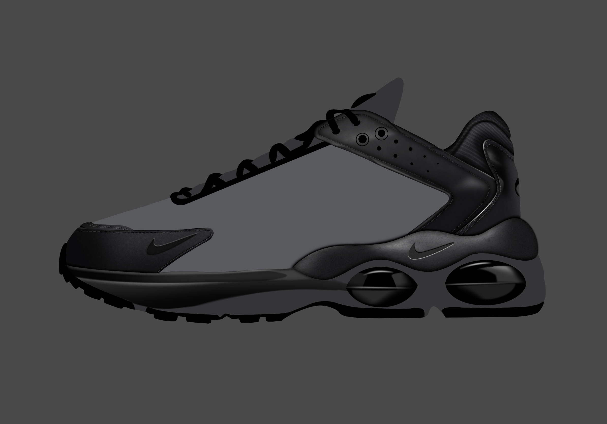 industrial design，product，Procreate，