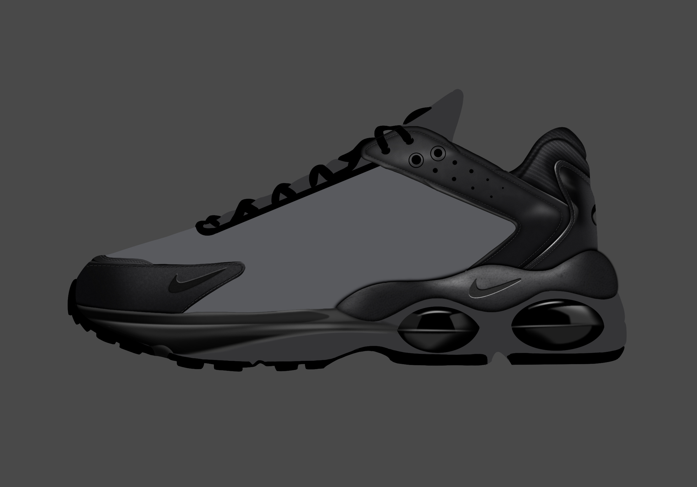 industrial design，product，Procreate，