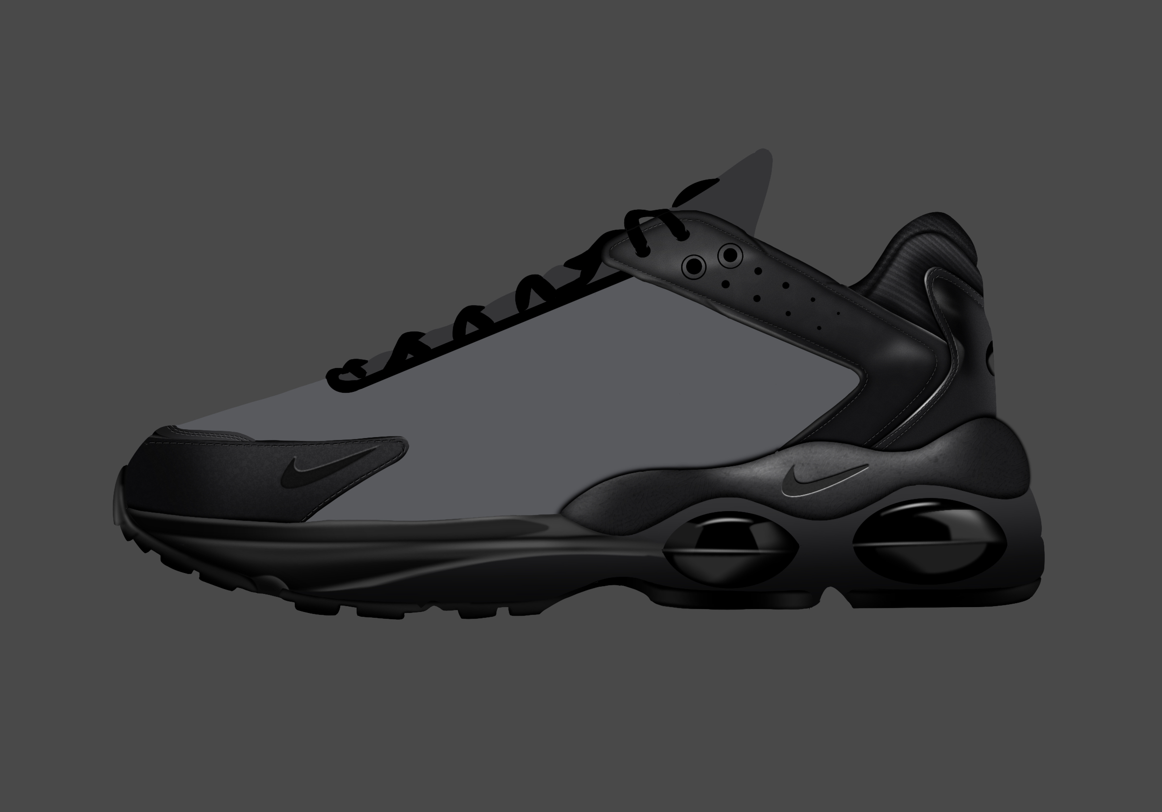 industrial design，product，Procreate，