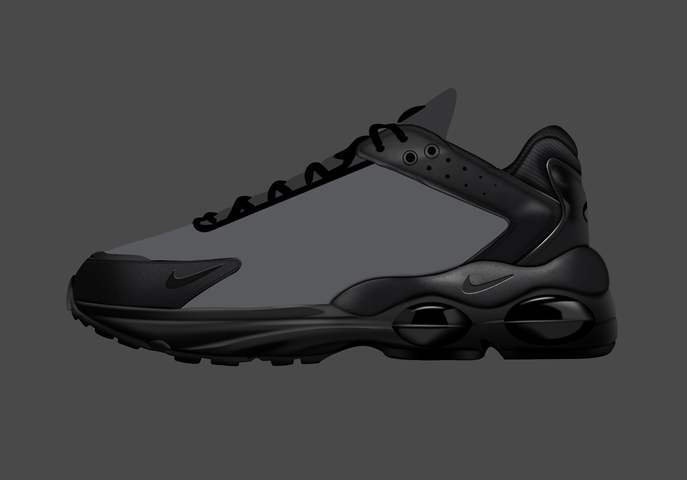 industrial design，product，Procreate，