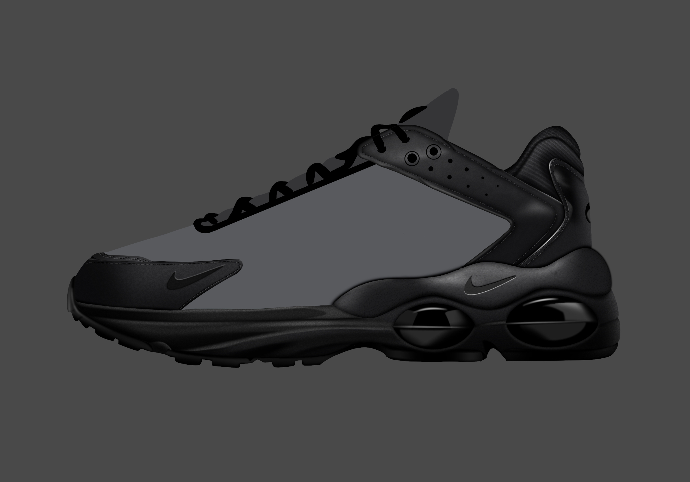 industrial design，product，Procreate，