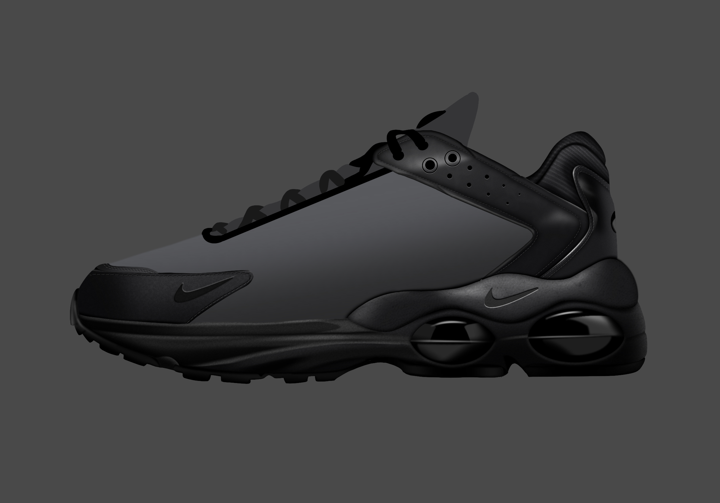 industrial design，product，Procreate，