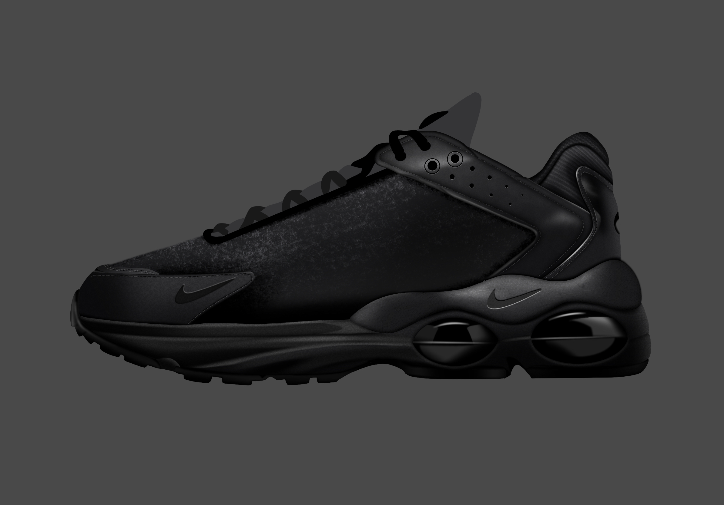 industrial design，product，Procreate，