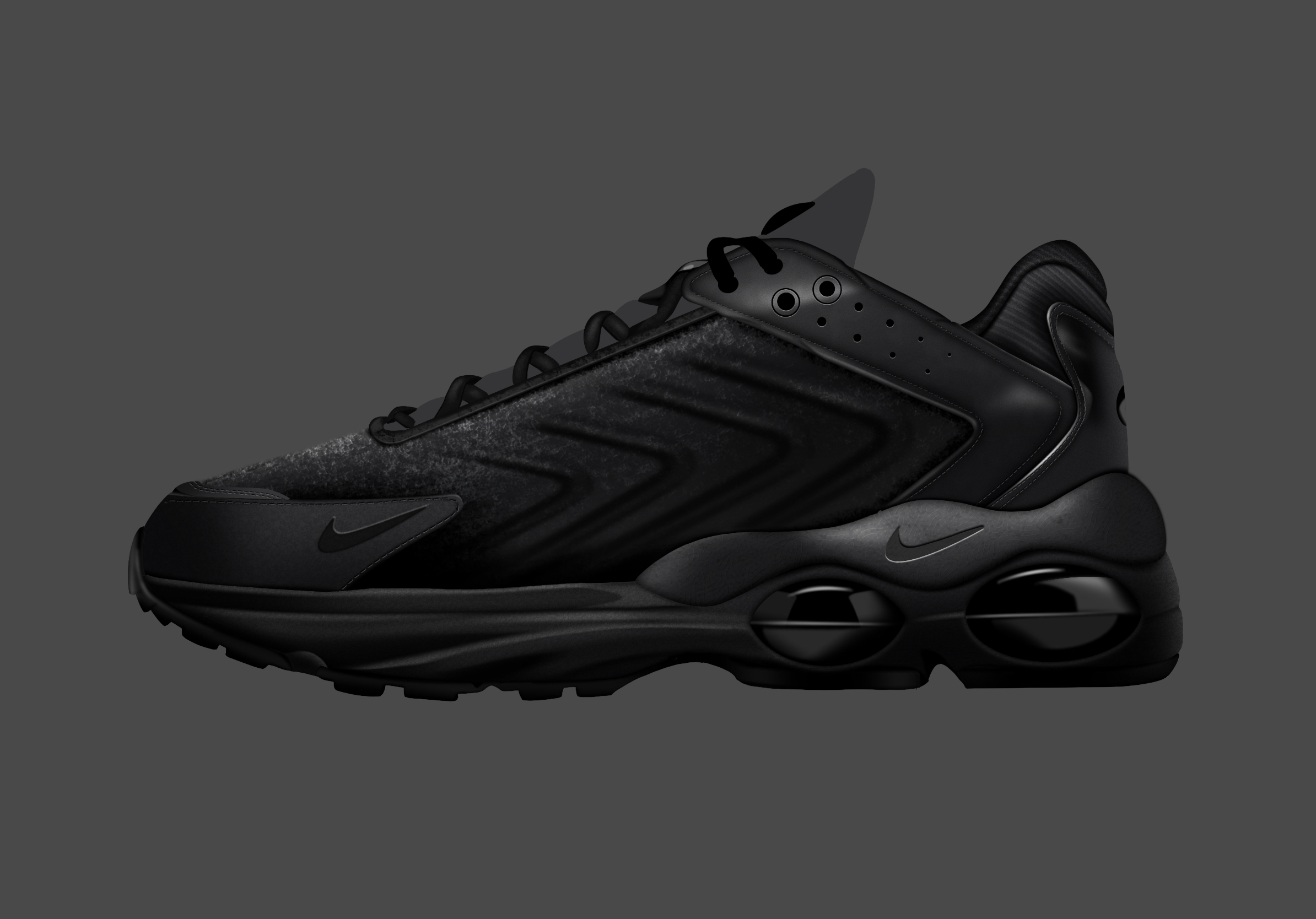 industrial design，product，Procreate，