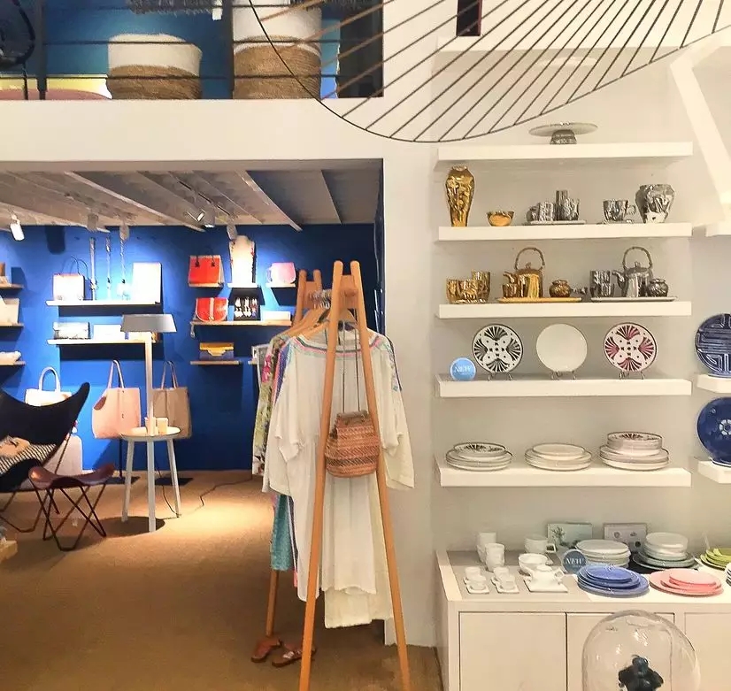 Shanghai，IKEA，MUJI，Line Park，Nordic style，