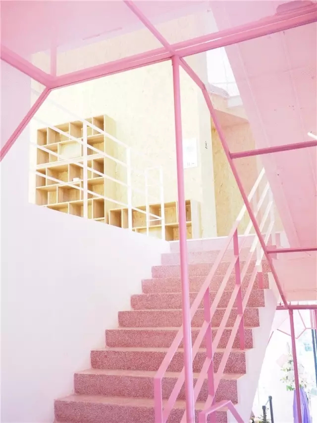 Shanghai，IKEA，MUJI，Line Park，Nordic style，