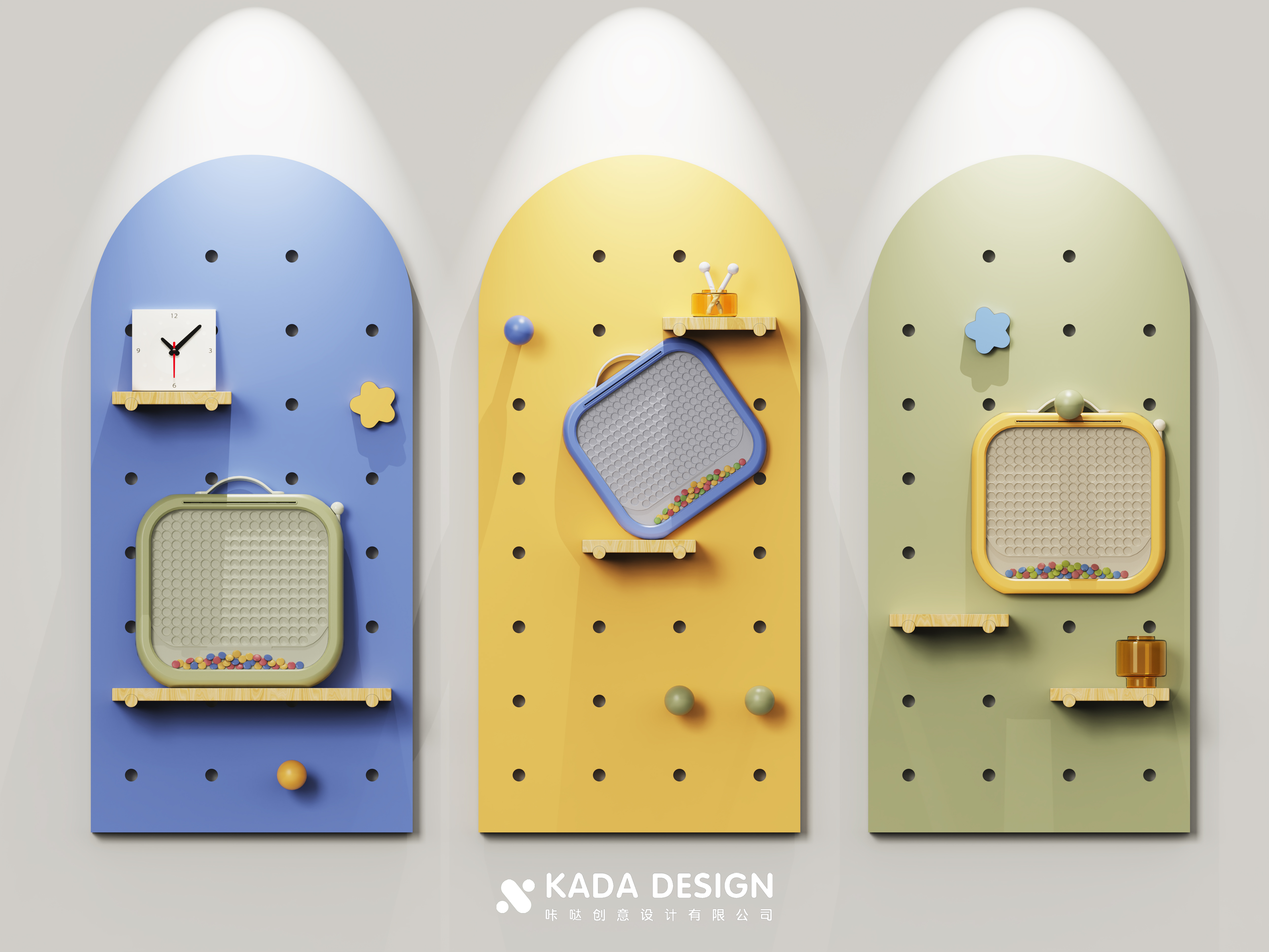 Magnetic pen hidden design, correction of holding pen posture, concentration，