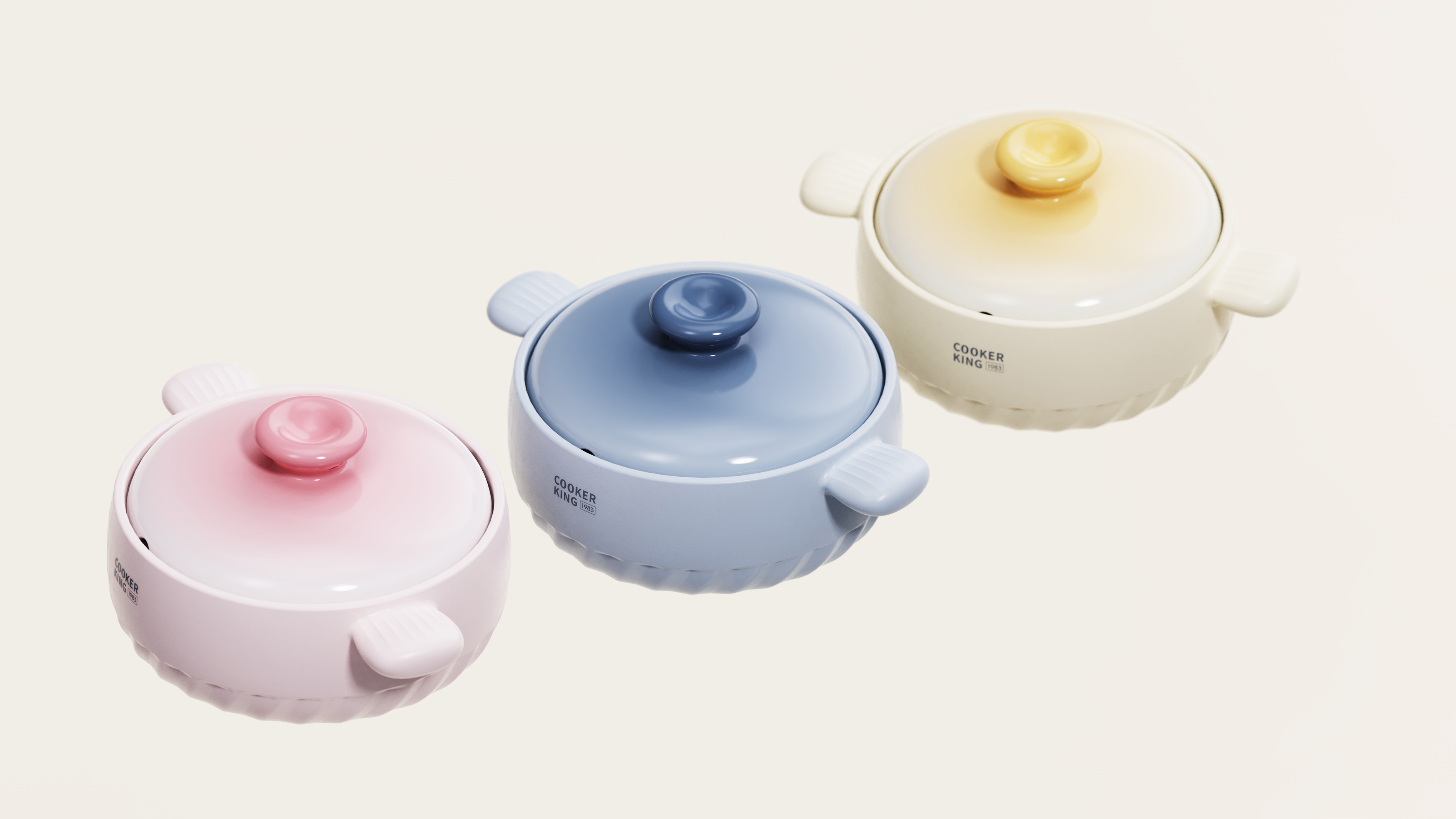 Ceramic pot，cookware，pot，Pot，Original design，