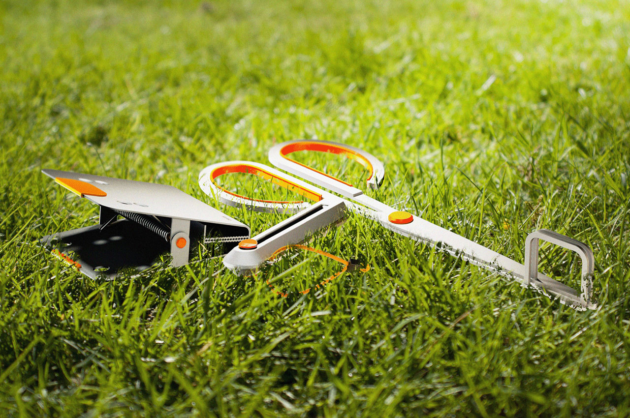 security，camping，tool，Meaningful，