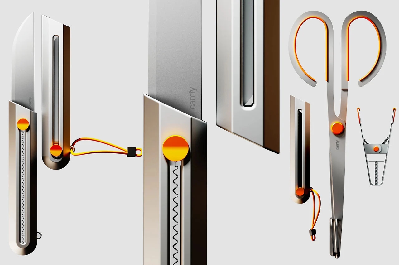 security，camping，tool，Meaningful，