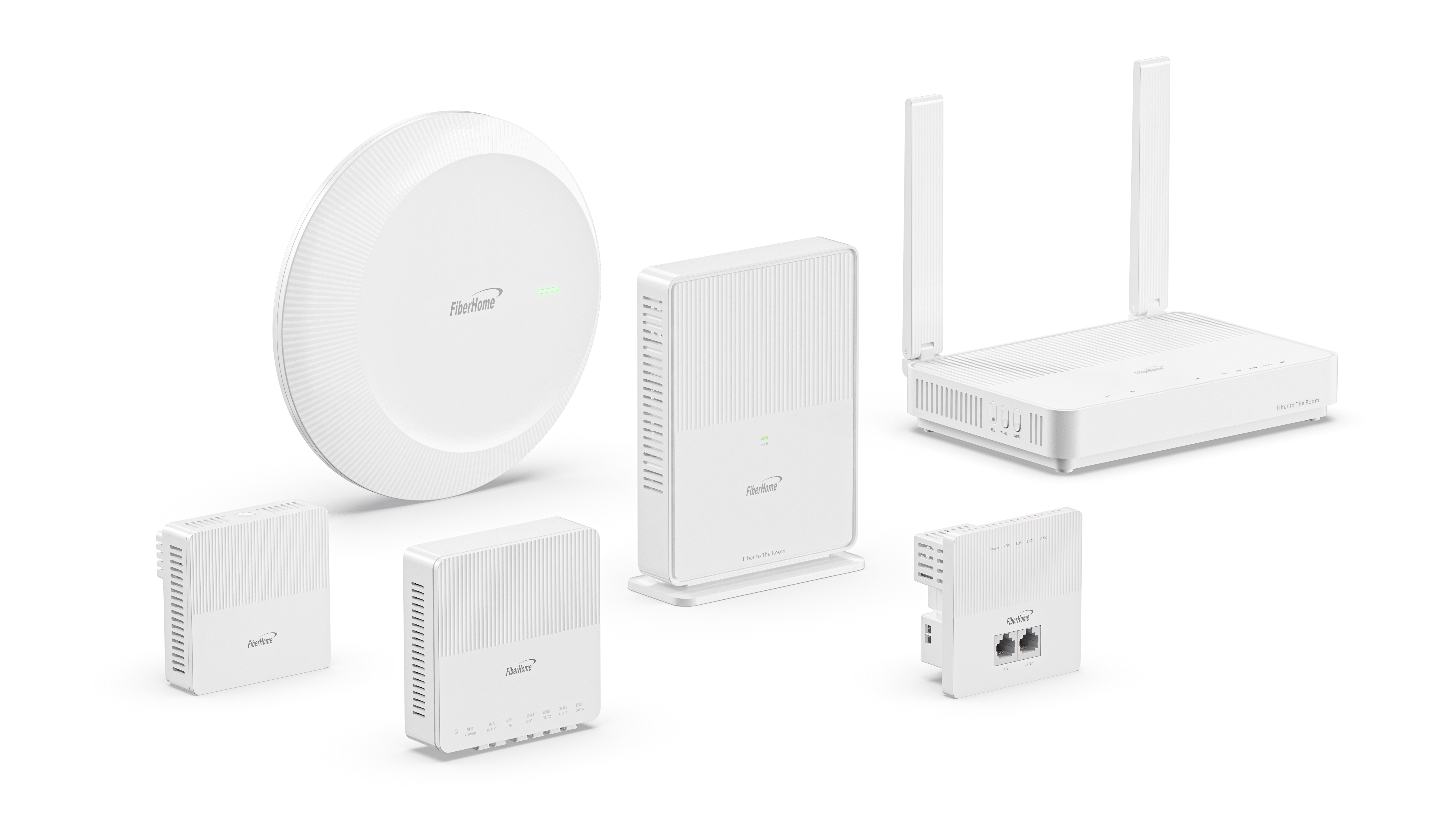 ceiling，Router，Light Cat，