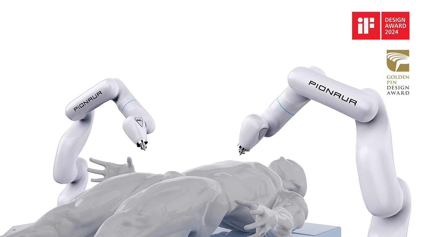 High-end Industrial Design & Intelligent Hardware Product Design Specialist，