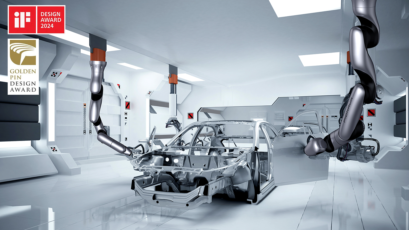 High-end Industrial Design & Intelligent Hardware Product Design Specialist，