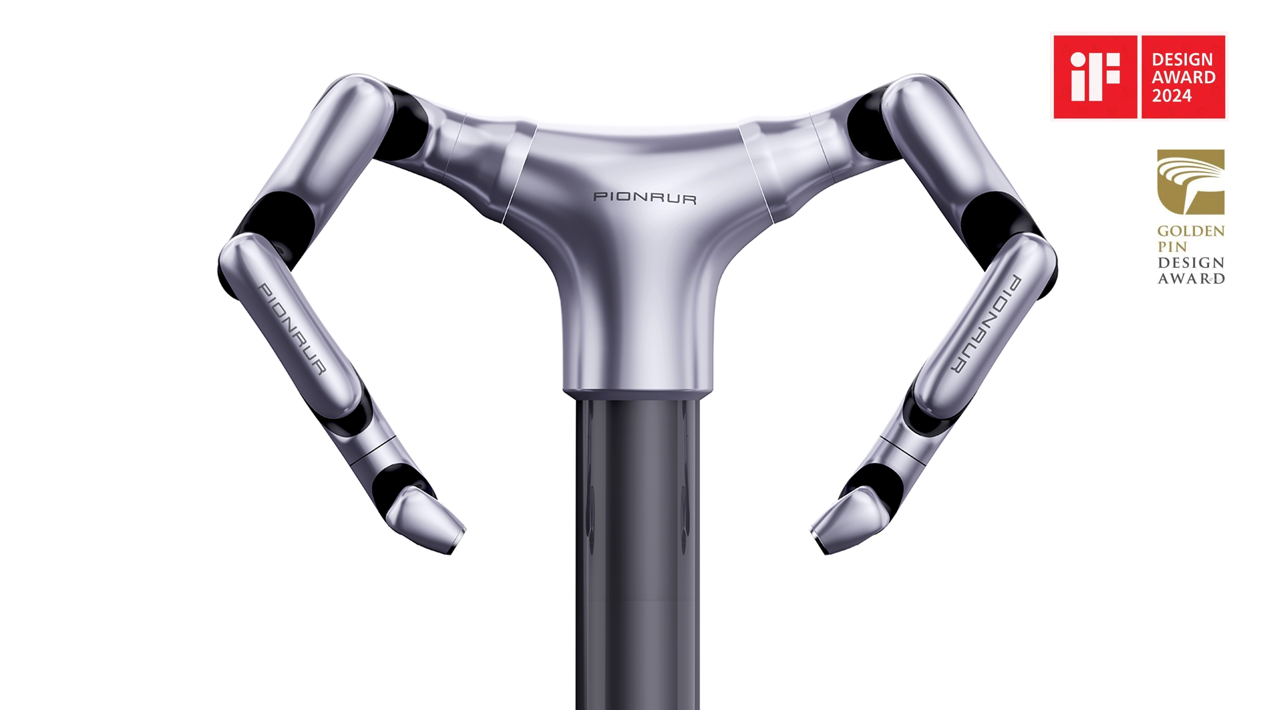 High-end Industrial Design & Intelligent Hardware Product Design Specialist，