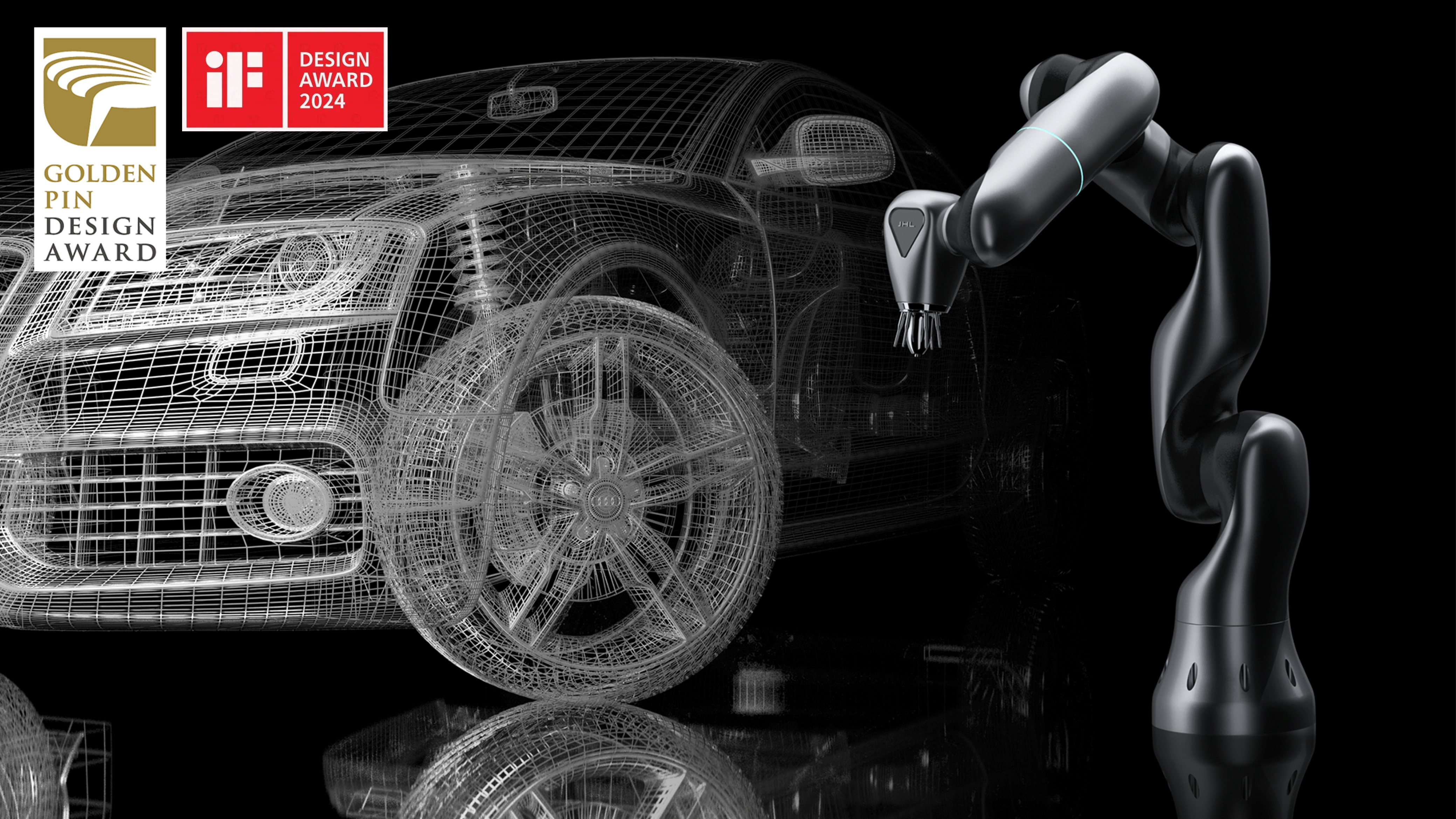 High-end Industrial Design & Intelligent Hardware Product Design Specialist，