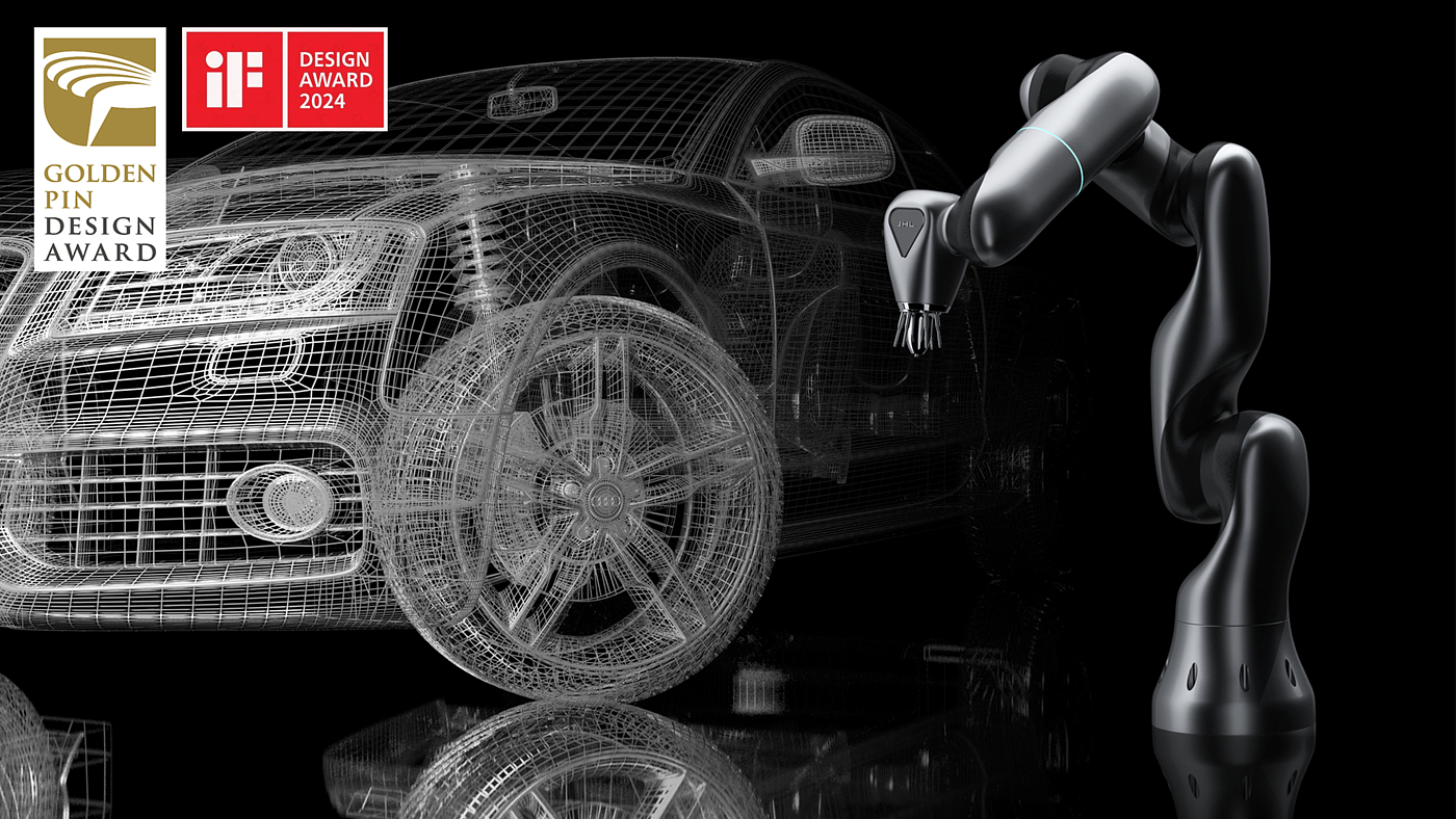 High-end Industrial Design & Intelligent Hardware Product Design Specialist，