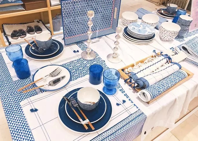 Shanghai，IKEA，MUJI，Line Park，Nordic style，