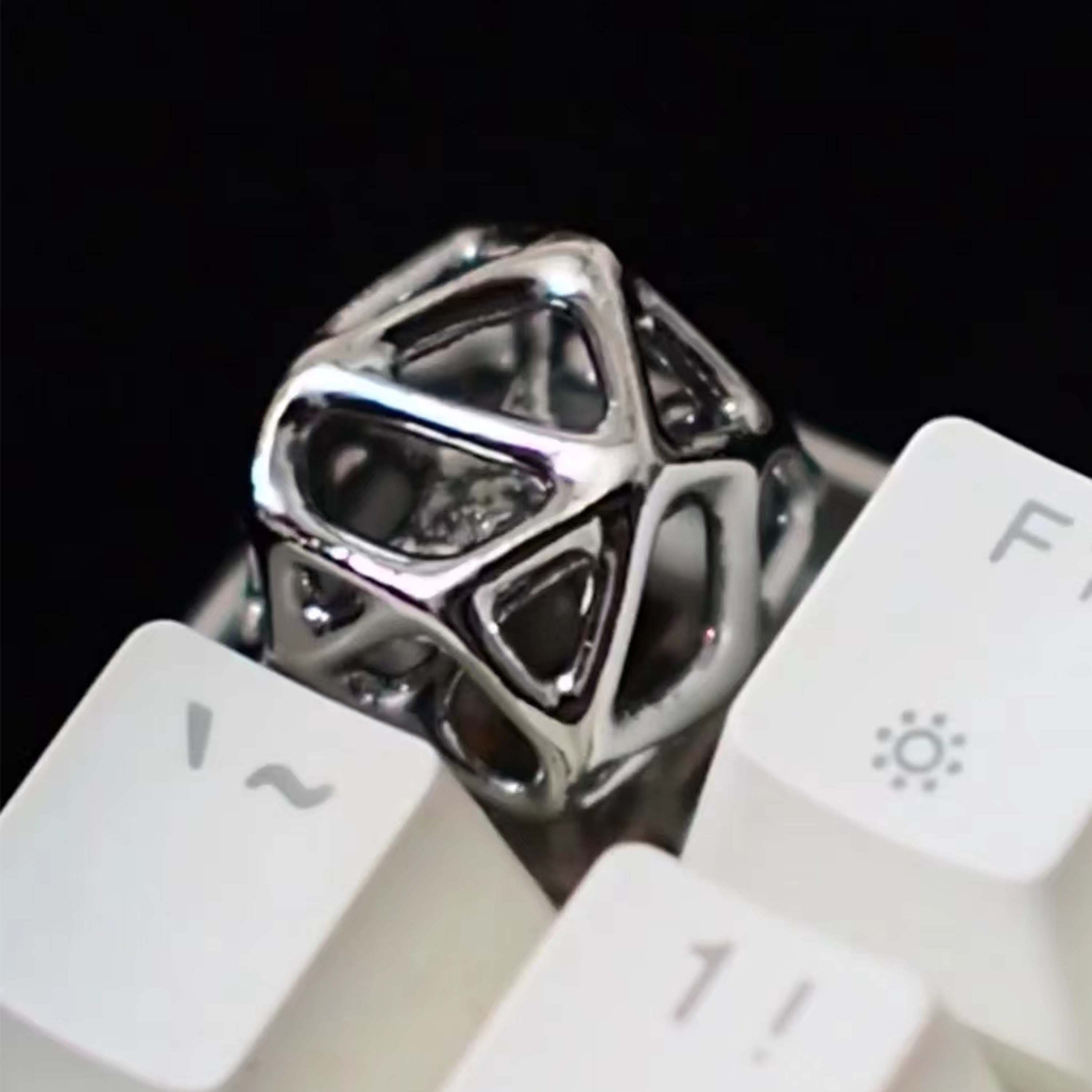 personalized keycap，Mechanical keyboard，