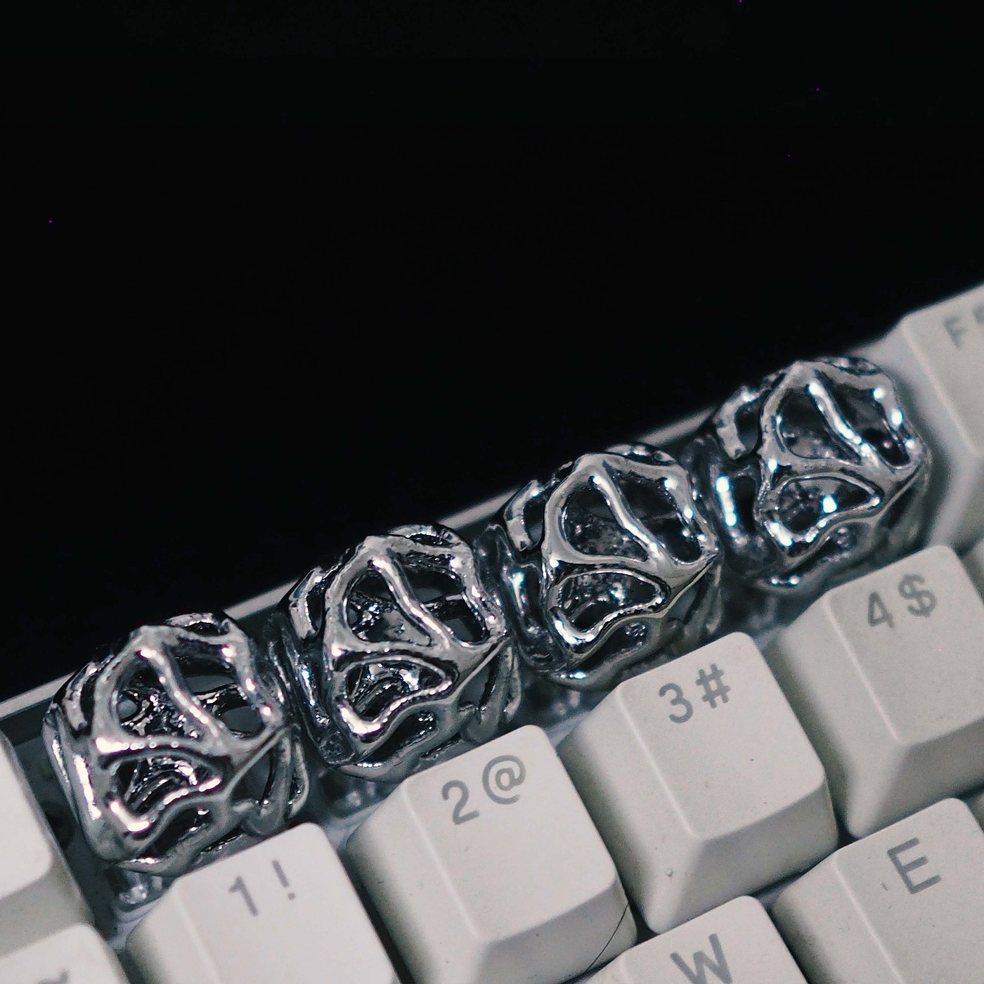 personalized keycap，Mechanical keyboard，