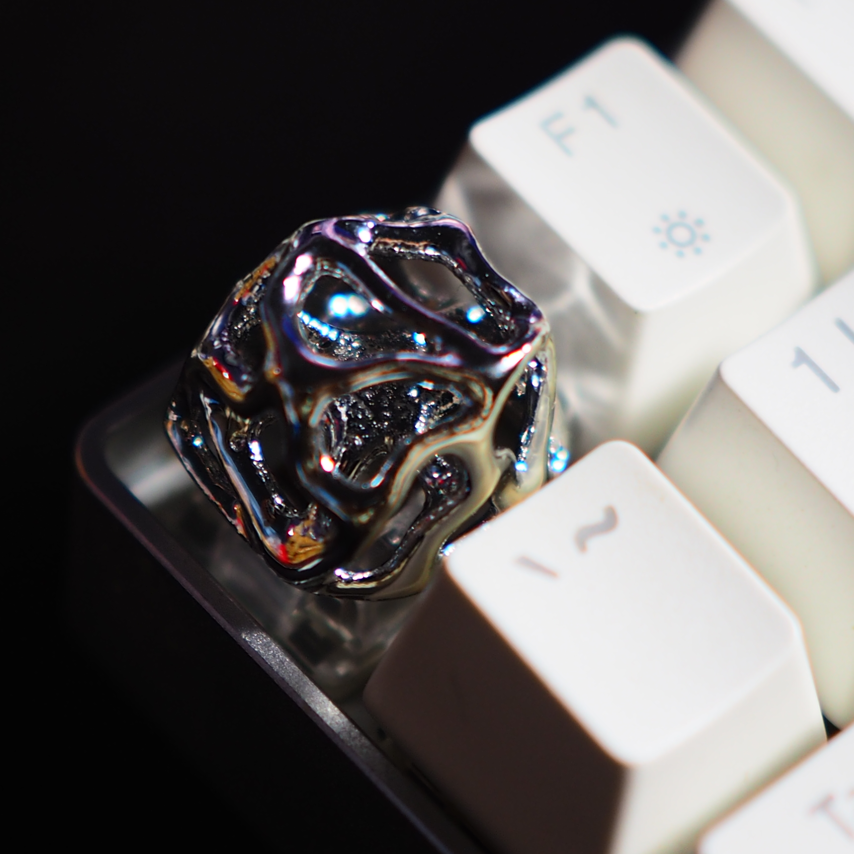 personalized keycap，Mechanical keyboard，