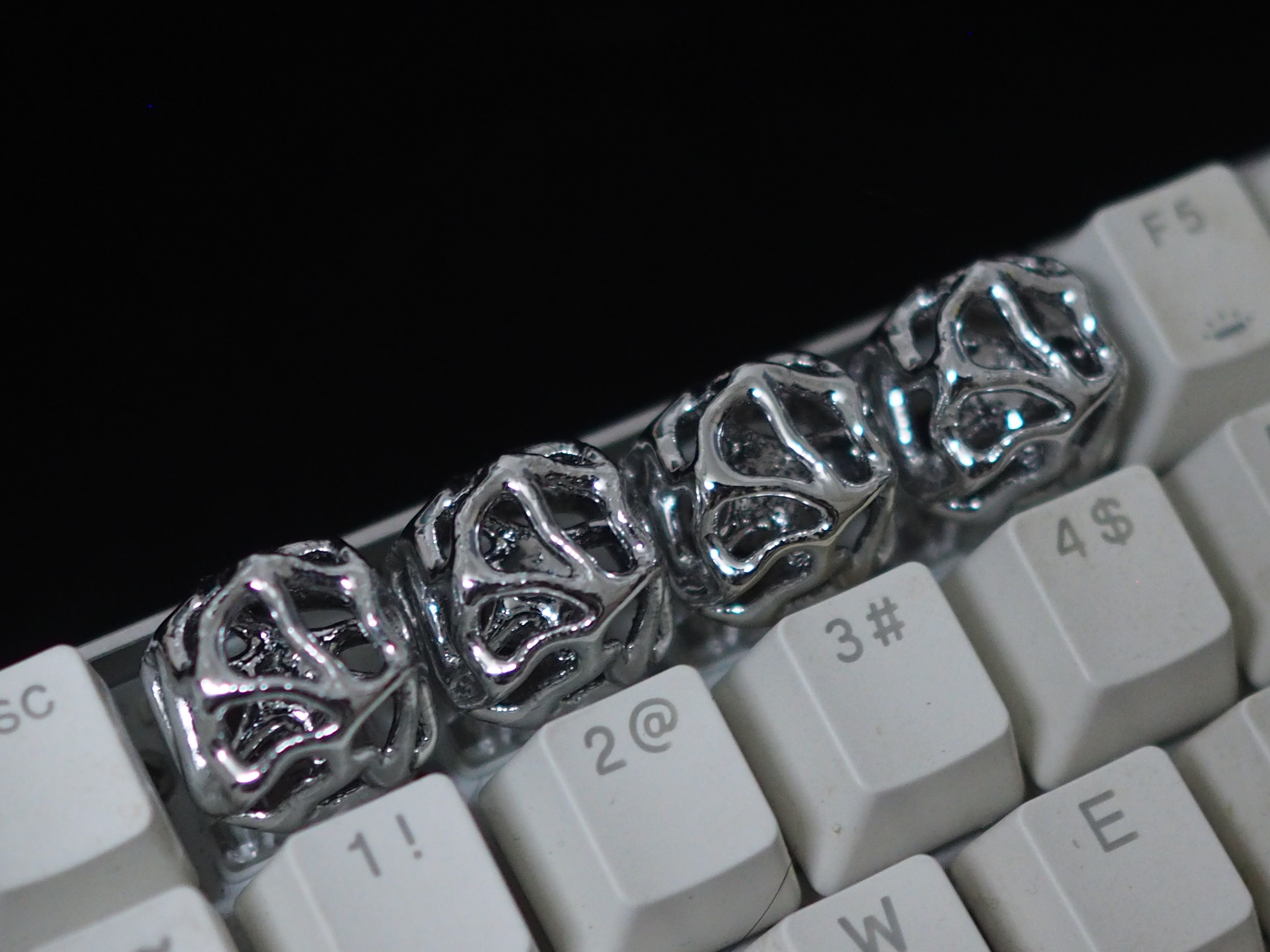 personalized keycap，Mechanical keyboard，