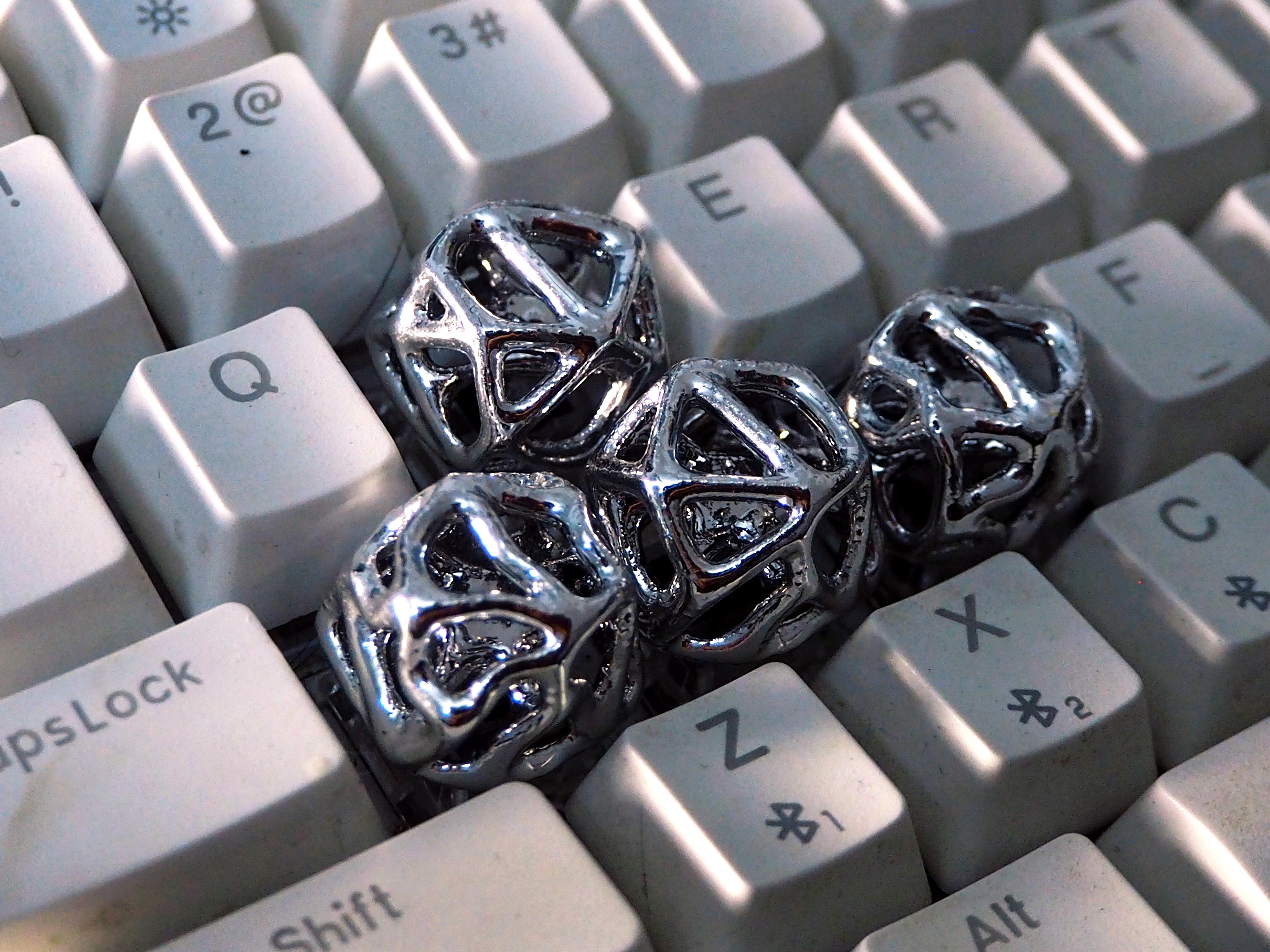 personalized keycap，Mechanical keyboard，