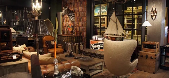 Shanghai，IKEA，MUJI，Line Park，Nordic style，