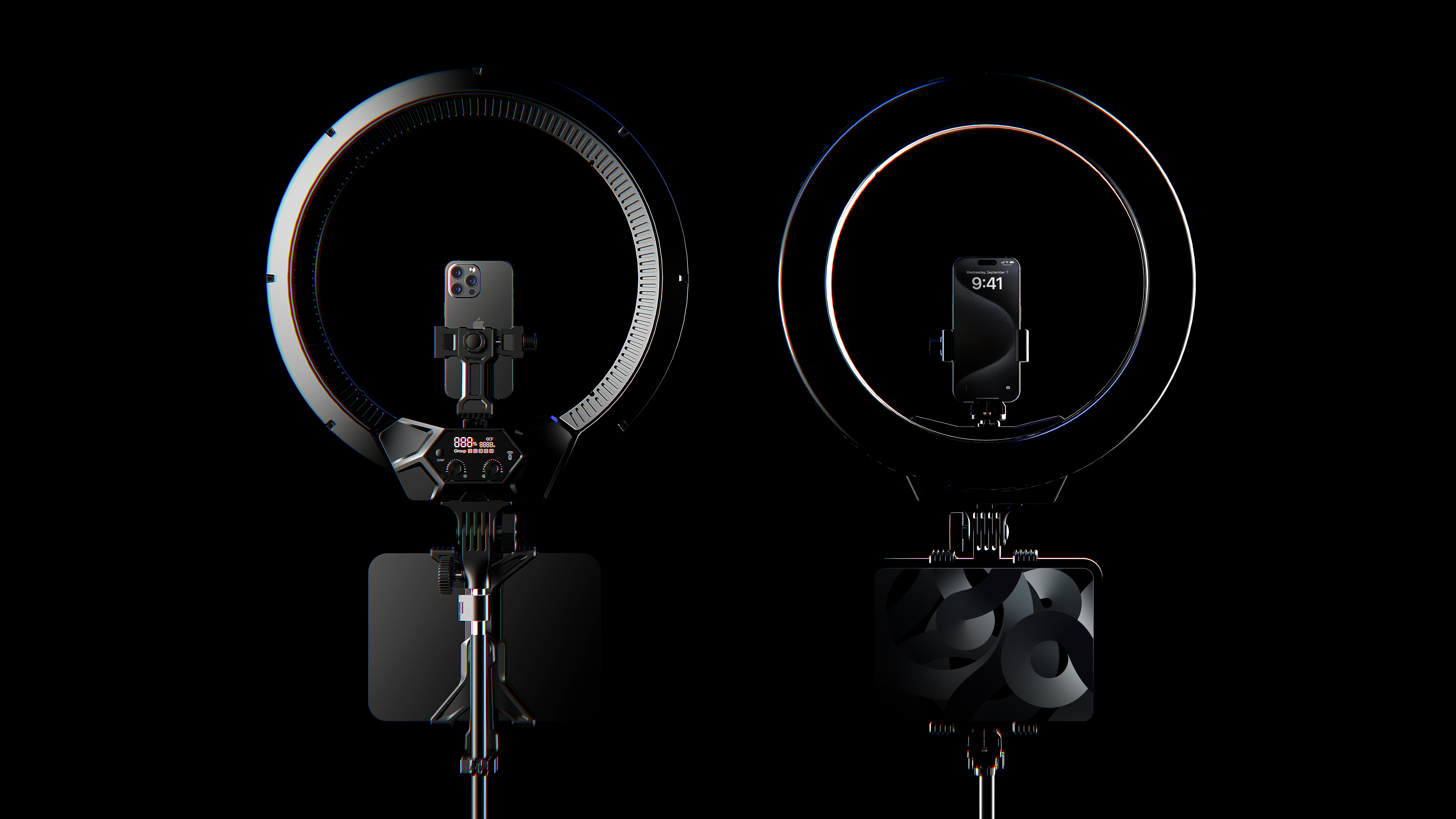 lighting，Live light，tool，equipment，