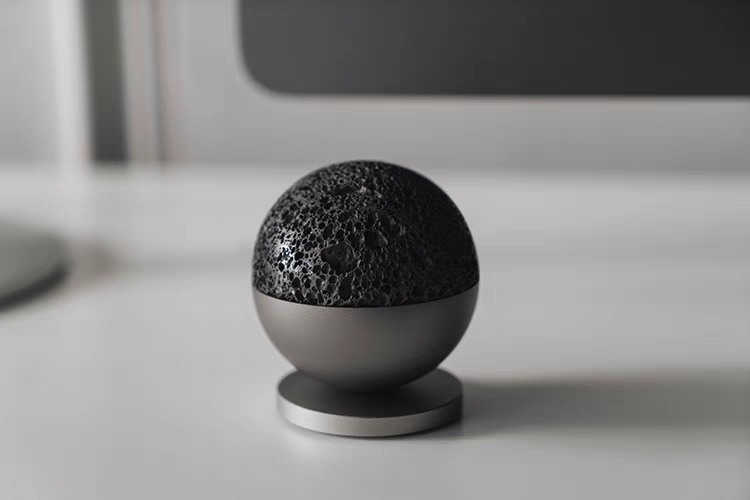 Ornaments，high-grade，lava，