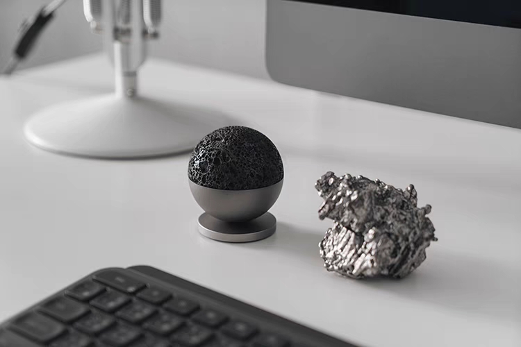 Ornaments，high-grade，lava，