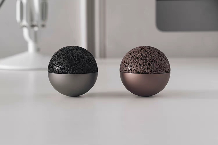 Ornaments，high-grade，lava，