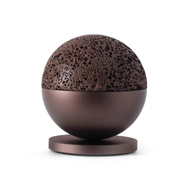 Ornaments，high-grade，lava，