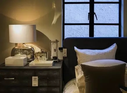 Shanghai，IKEA，MUJI，Line Park，Nordic style，