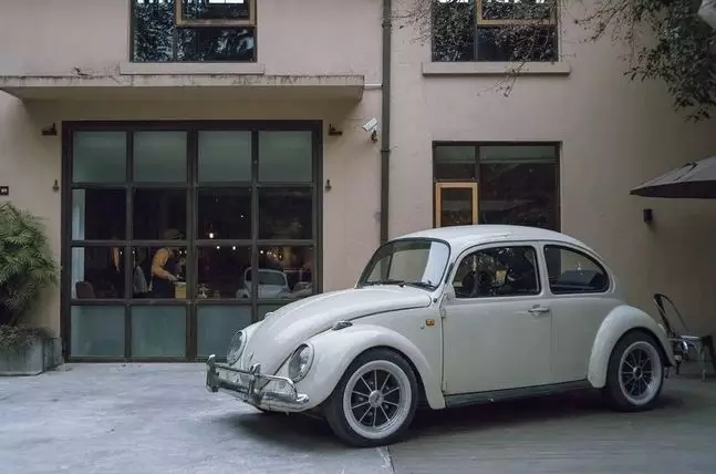 Shanghai，IKEA，MUJI，Line Park，Nordic style，