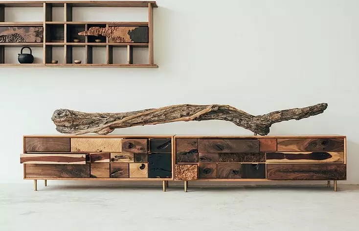 Shanghai，IKEA，MUJI，Line Park，Nordic style，