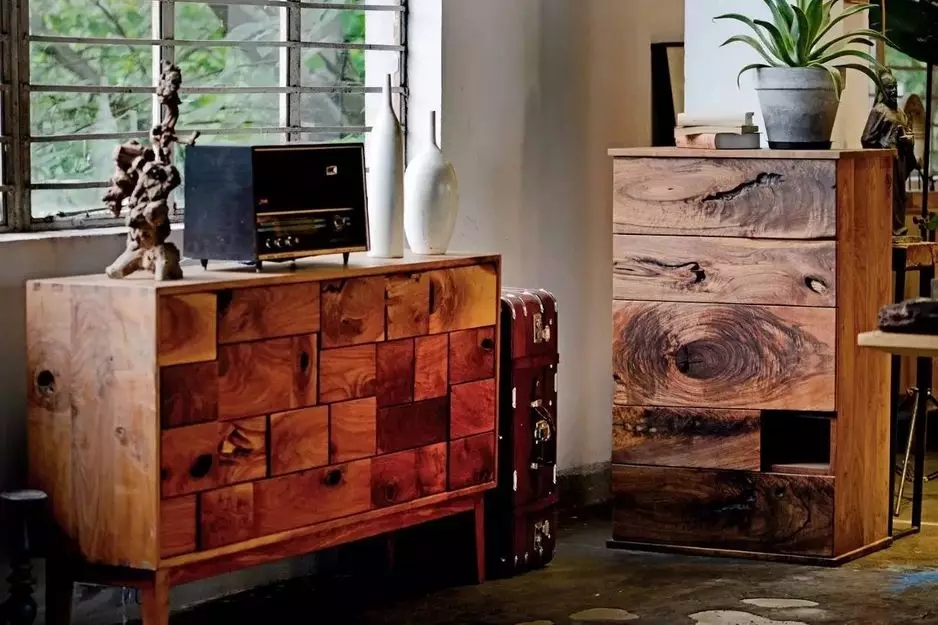 Shanghai，IKEA，MUJI，Line Park，Nordic style，