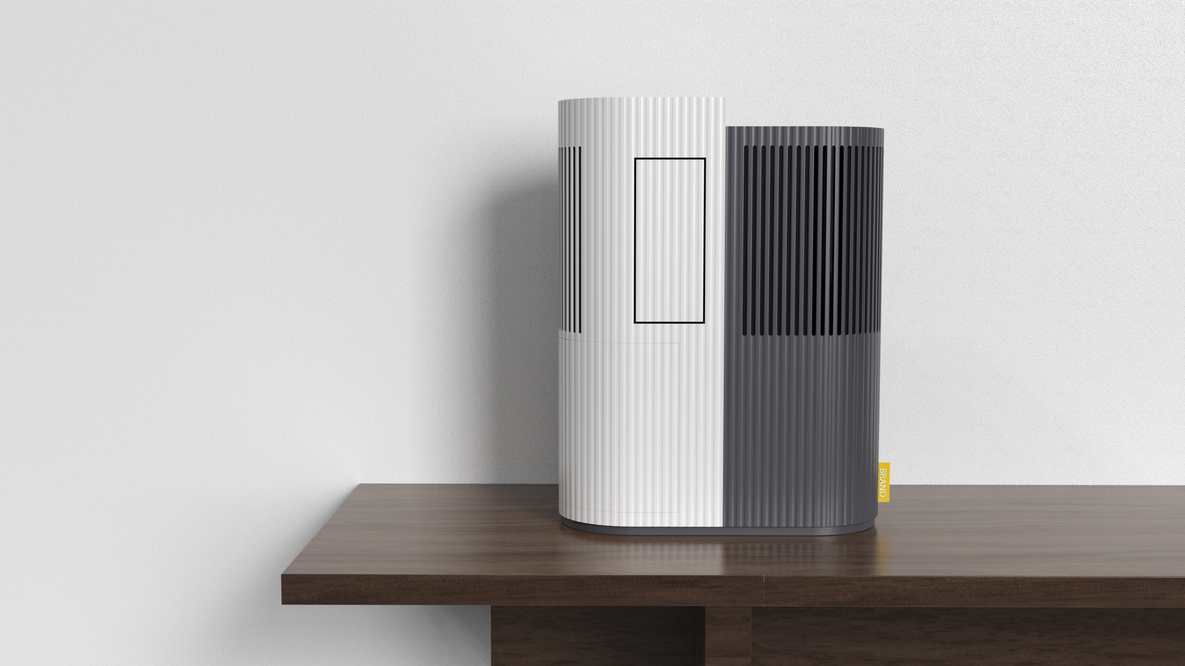 Mobile air conditioner，air conditioner，Household Electric Appliances，industrial design，Necessary for home，solar system，Simplicity，White goods，