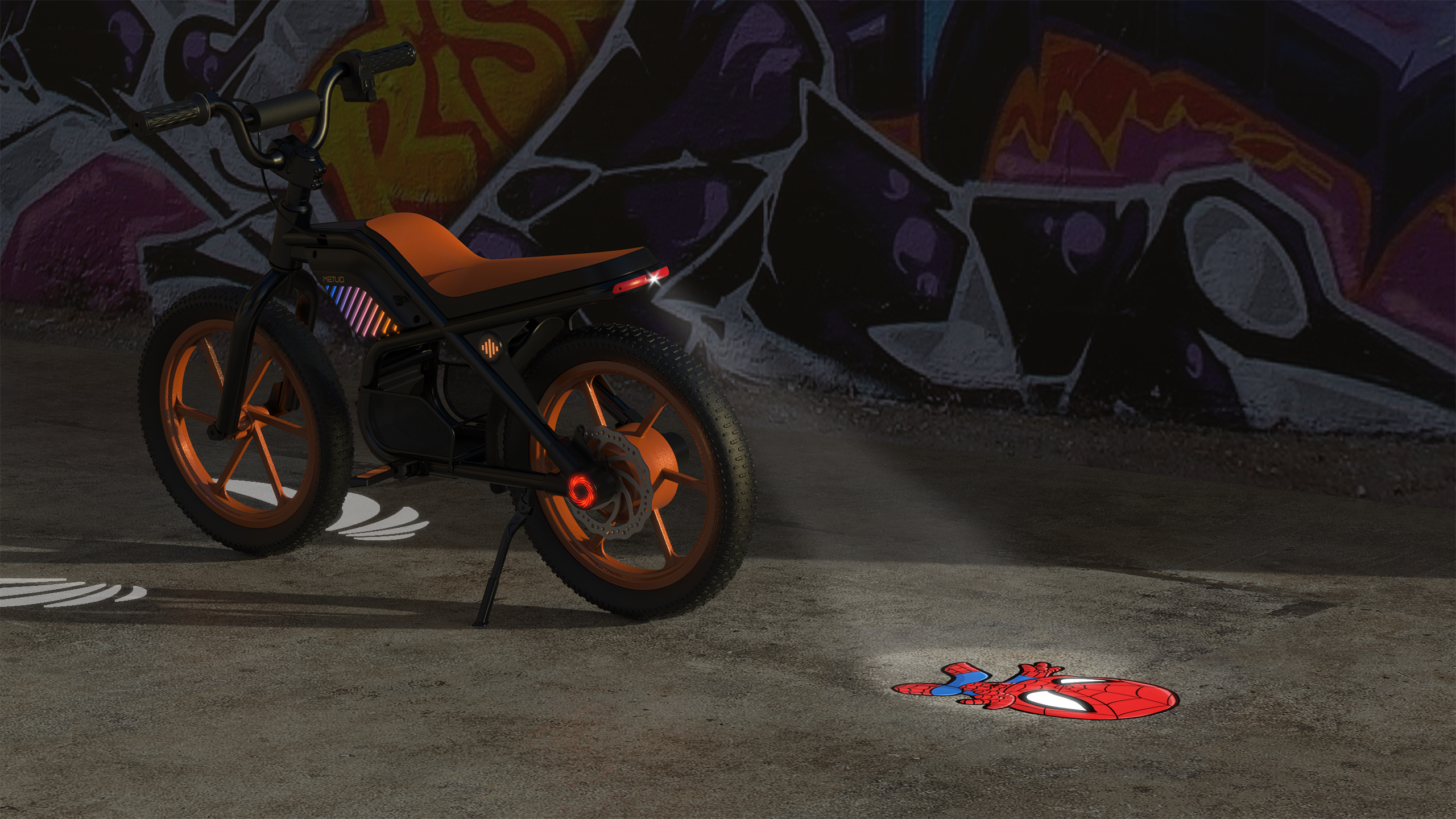 Stroller，Toys，e-bike，