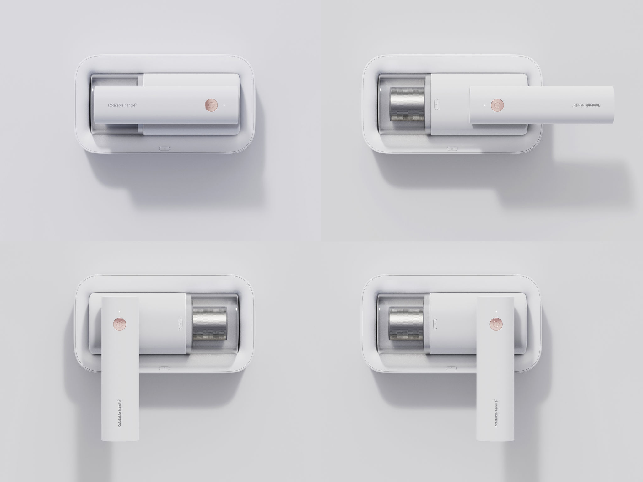 If Award，Mite remover，industrial design，Design Award，