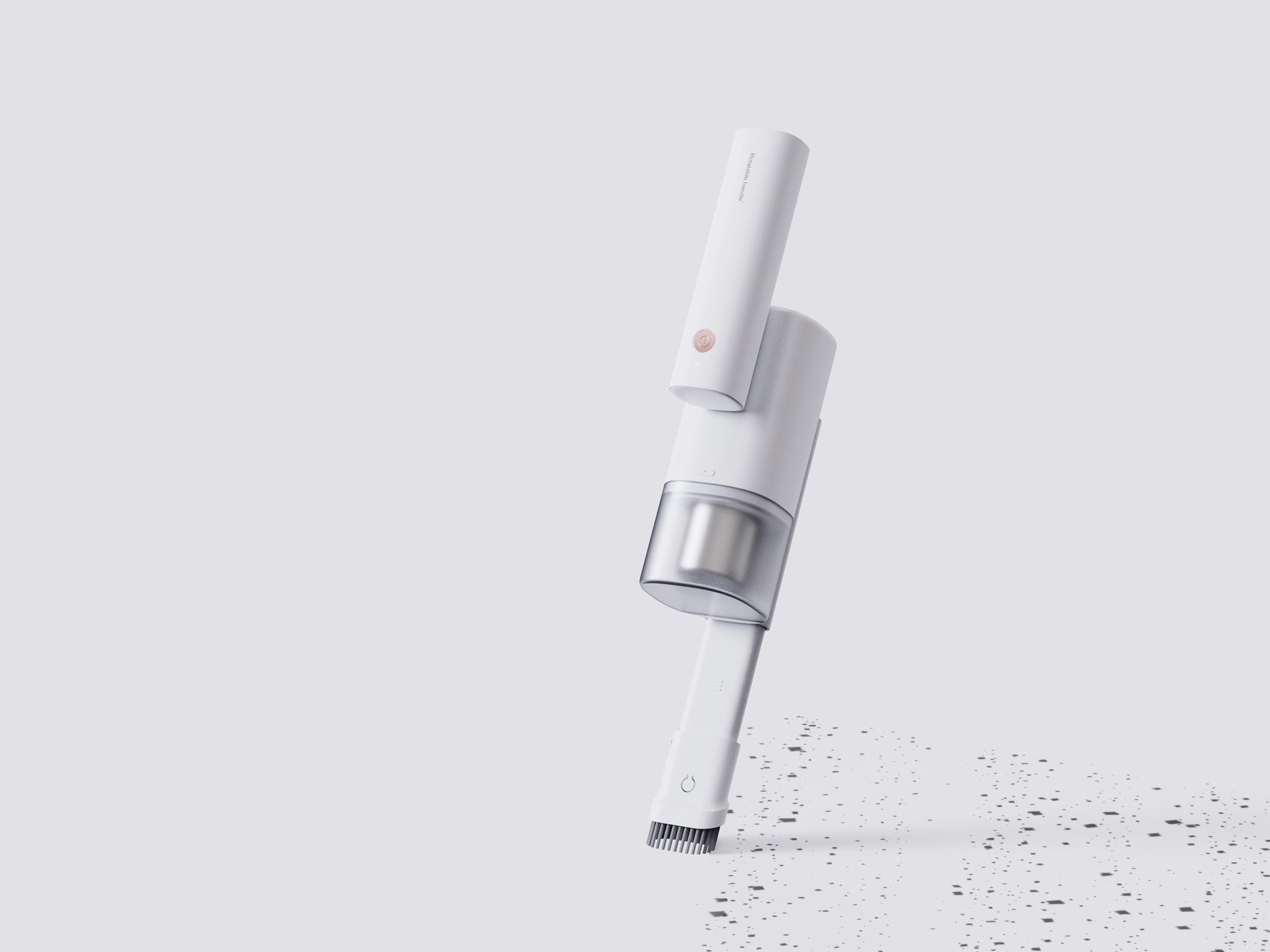 If Award，Mite remover，industrial design，Design Award，