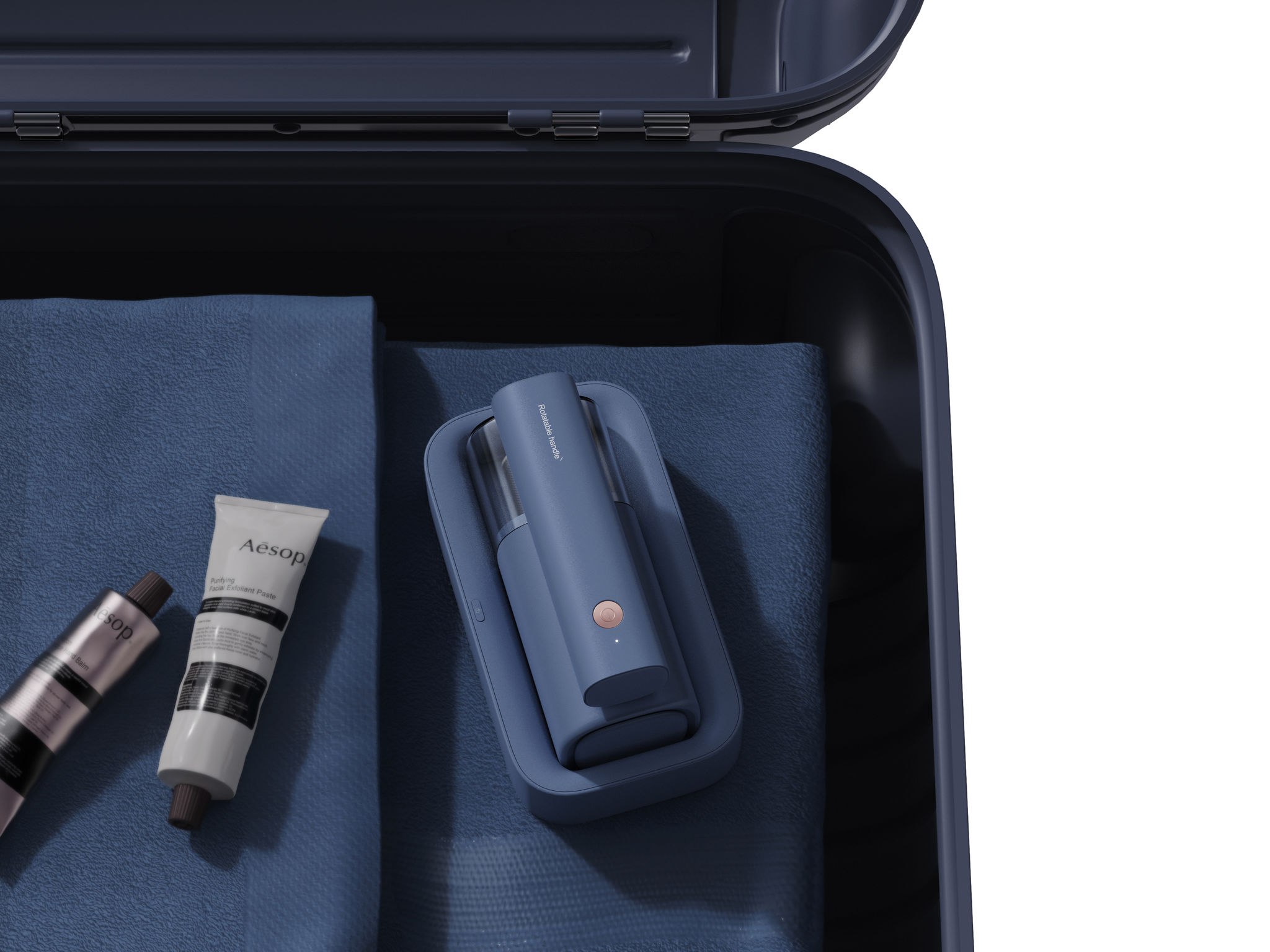 If Award，Mite remover，industrial design，Design Award，