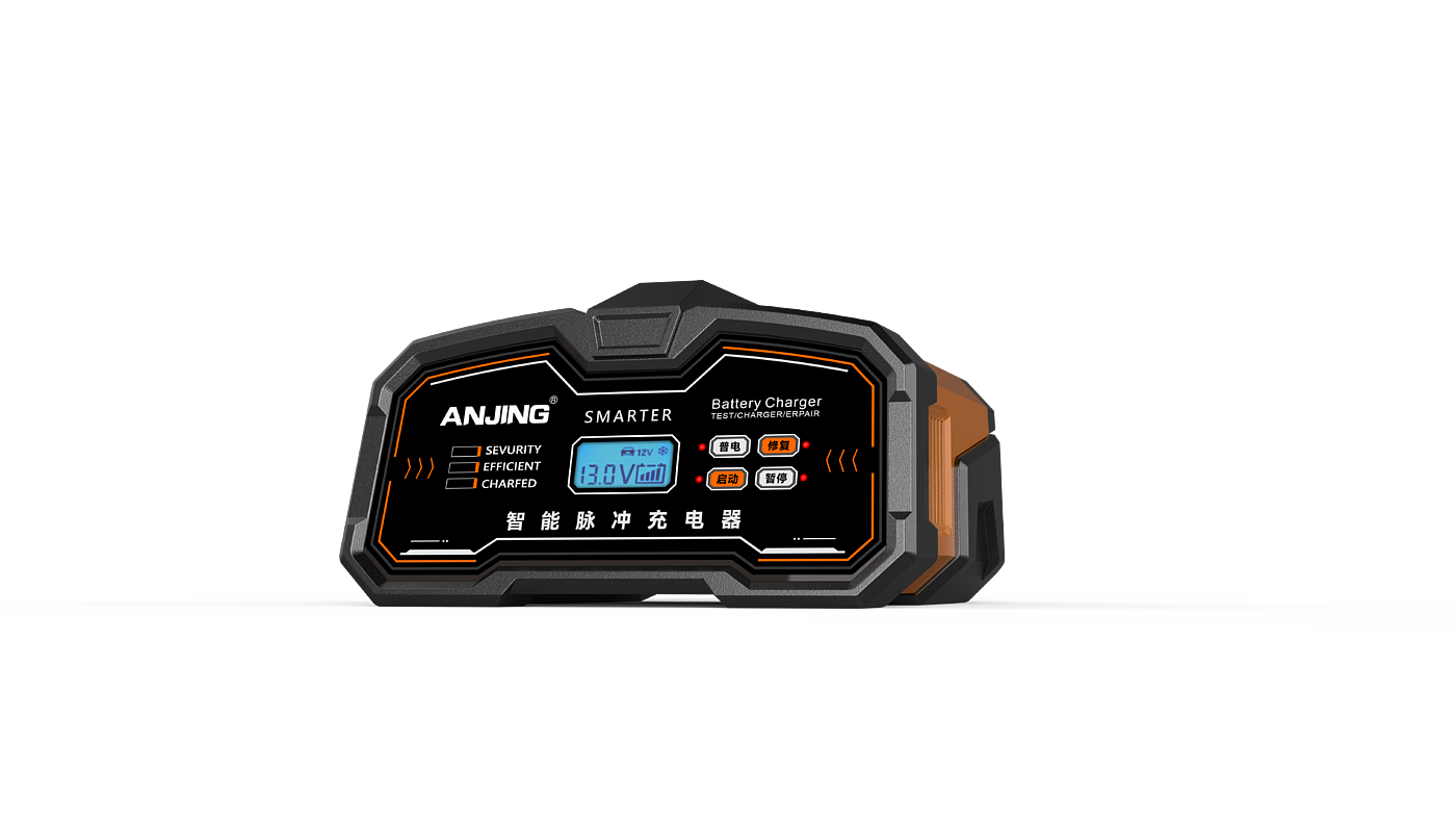 Charger, instrument and equipment，