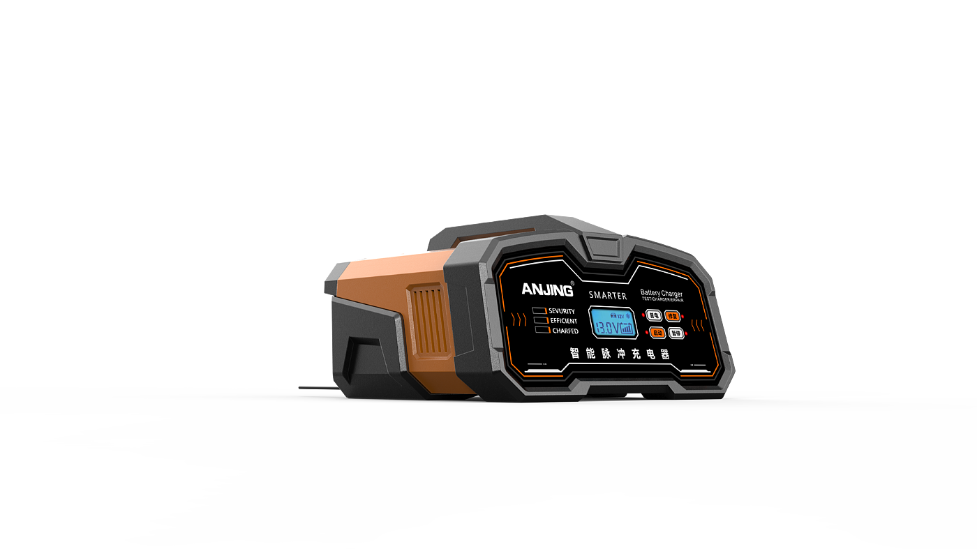 Charger, instrument and equipment，